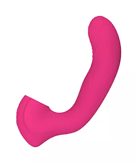 Sensual Tongue Vibrator