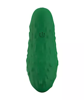 Cucumber Vibrator
