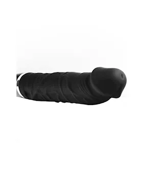 Late At Night Dildo Vibrator