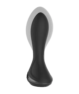 Amore Nocte Inflatable Butt Plug
