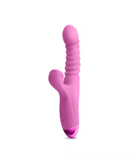 Luxe Nova Rabbit Vibrator 
