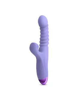 Luxe Nova Rabbit Vibrator