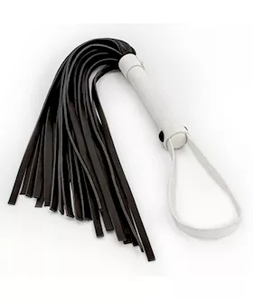 GLO Bondage Flogger