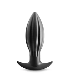 Renegade Bomba Butt Plug  Medium