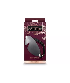 Bondage Couture Blind Fold