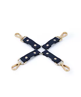 Bondage Couture Hog Tie