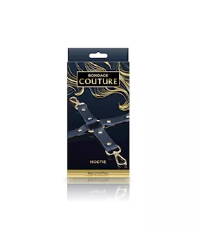 Bondage Couture Hog Tie 