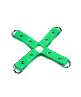 Electra Hog Tie
