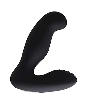 Amore Rotating PSpot Anal Vibrator