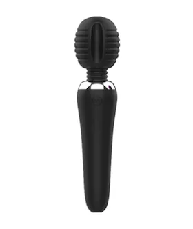 Amore Vettore Mini Wand Vibrator