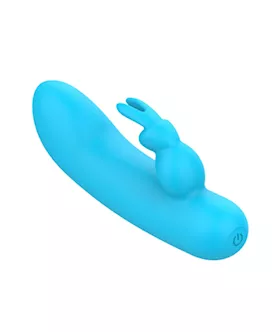 Amore Bubble Rabbit Vibrator