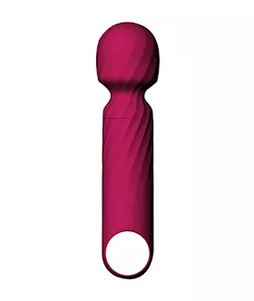 Amore Ring Wand Vibrator