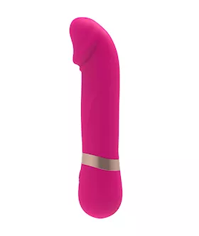 Amore Real Mini Vibrator