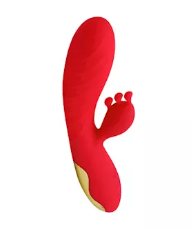 Amore Fern Rabbit Vibrator