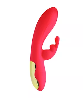 Amore Honey Bunny Vibrator