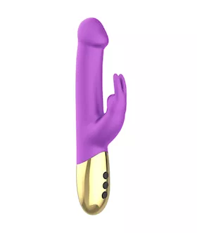 Crazy Catch Rabbit Vibrator
