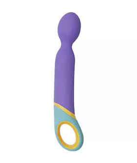 Amore Fonda Wand Vibrator