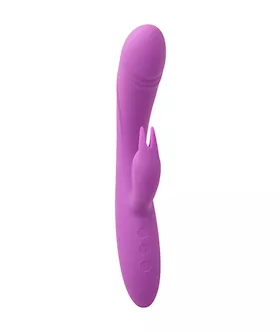 Amore Moon Suction Rabbit Vibrator