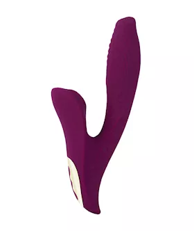 Amore Lara GSuction Vibrator