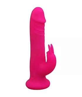 Amore Lina Rotating Rabbit Vibrator