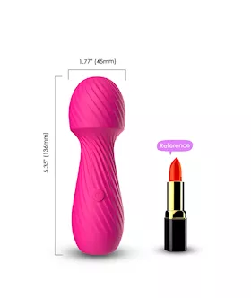 Morel Wand Massager