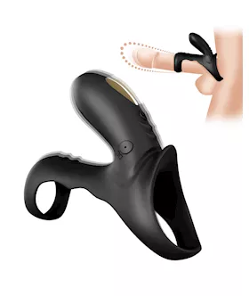 Ranger Penis Ring