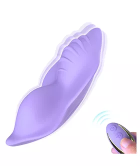 Whisper Panty Vibrator