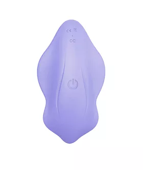 Whisper Panty Vibrator