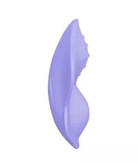 Whisper Panty Vibrator