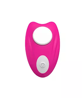 Magnetic Panty Vibrator
