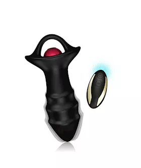 Kylin Anal Plug