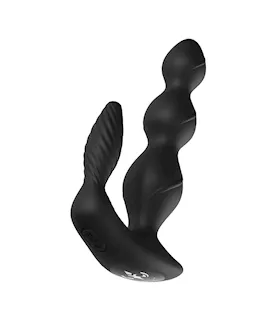 Maxfun Anal Vibrator
