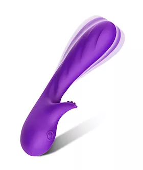 Prickle G-spot Rabbit Vibrator