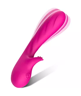 Prickle GSpot Rabbit Vibrator