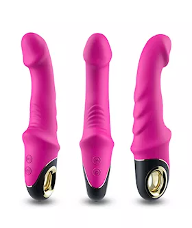 Gallant Vibrating Dildo