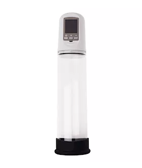 XMen Automatic Penis Pump
