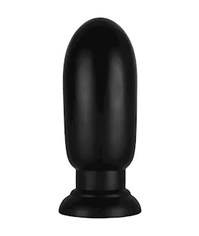 XMen Girthy Butt Plug