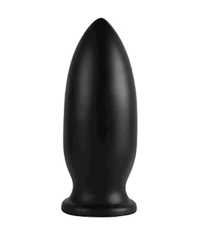 X-men Missile Monster Butt Plug