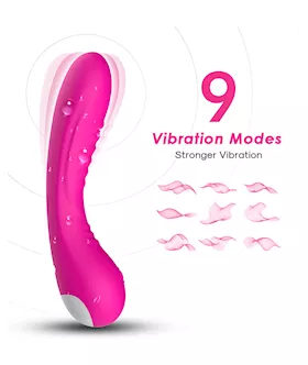 Legend Vibrator