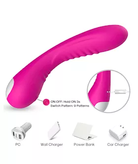 Legend Vibrator