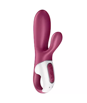 Satisfyer Hot Bunny