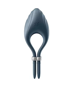 Satisfyer Duelist Cock Ring