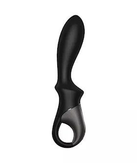 Satisfyer Heat Climax