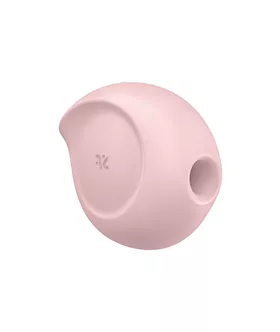Satisfyer Sugar Rush