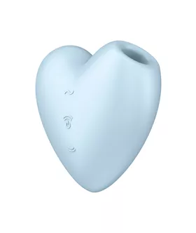 Satisfyer Cutie Heart