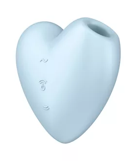 Satisfyer Cutie Heart
