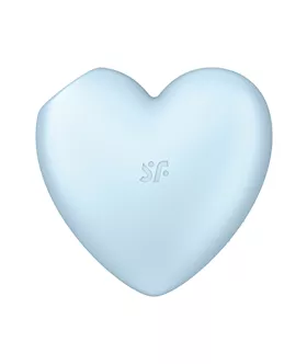 Satisfyer Cutie Heart 