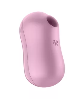 Satisfyer Cotton Candy