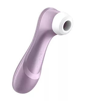 Satisfyer Pro 2 Generation 2