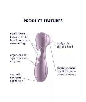 Satisfyer Pro 2 Generation 2